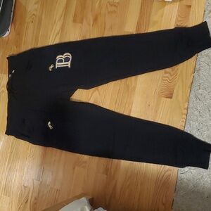 Pierre Balmain joggers